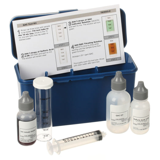 QAC Kit