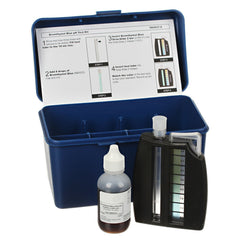 AquaPhoenix Scientific TK9937-Z Bromthymol Blue Test Kit