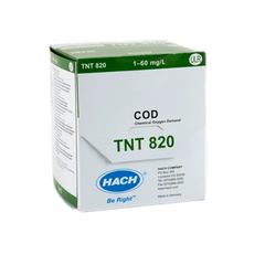 COD TNT+, ULR, (1-60 MG/L)