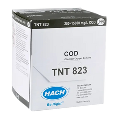COD TNT+, UHR+(250-15000 MG/L)