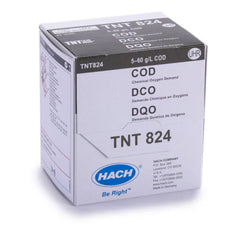 Chemical Oxygen Demand (COD) TNTplus Vial Test,