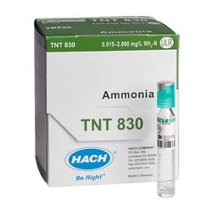 Ammonia TNTplus, Ultra LR