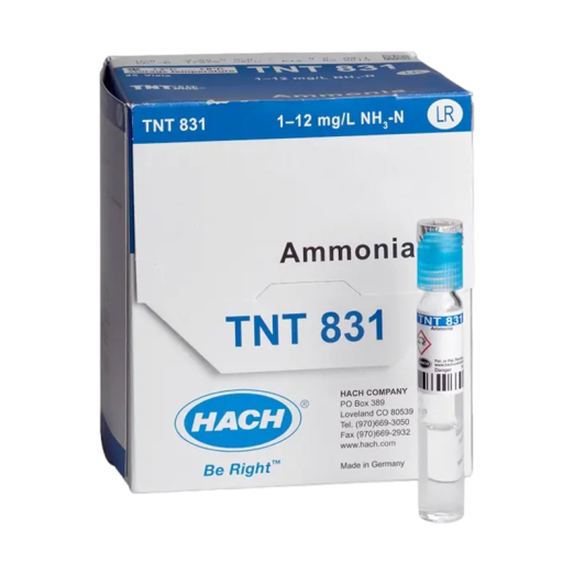 Ammonia TNTplus, LR