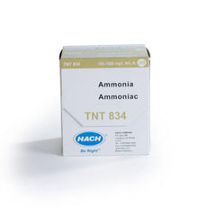 Ammonia TNTplus, UHR+