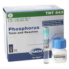 الفوسفور TNTplus LR