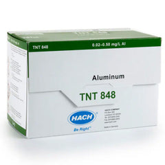 Aluminum TNTplus