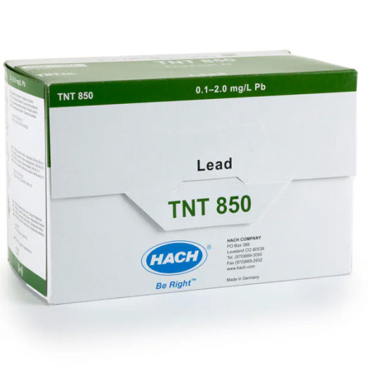 Lead, TNT+, 25/pk