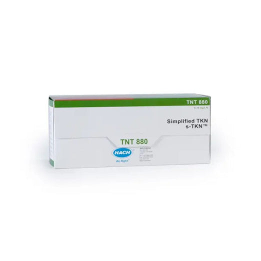 Test Kit, TKN