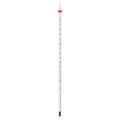 Thermometer, to be used with