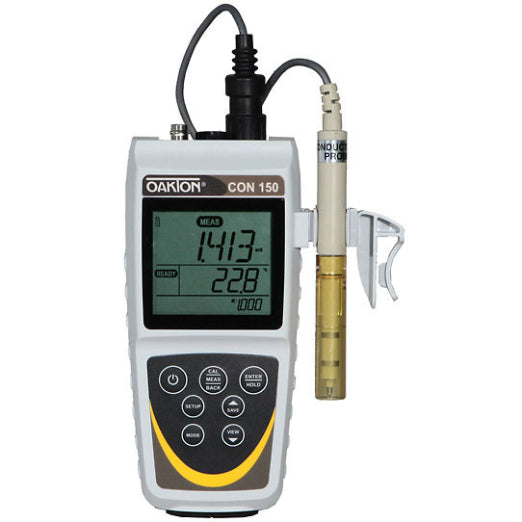 Con 150 Meter & probe