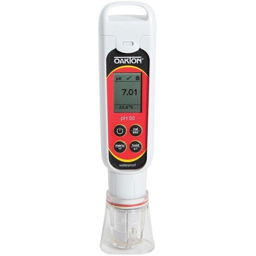 Oakton pHTestr 50 Meter