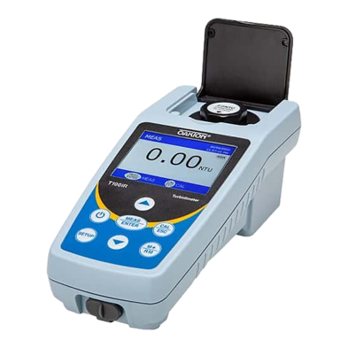 Oakton® WD-35635-15 T-100IR Portable Infrared Turbidity Meter Kit