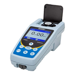 Oakton® WD-35635-15 T-100IR Portable Infrared Turbidity Meter Kit