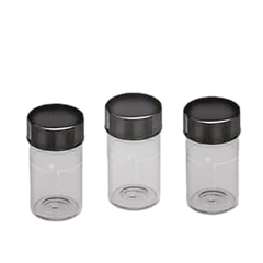 Oakton® Replacement Cuvettes for Waterproof Turbidity Meter: Turbidity, WD-35653-55