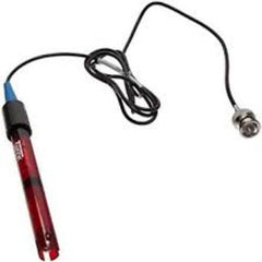 Oakton® WD‑35805‑15 Double‑Junction ORP Electrode, Epoxy Body, BNC, 0‑80 °C, 1 m Cable