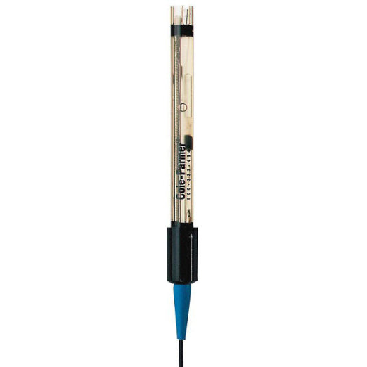 Oakton® WD-35811-71 pH Electrode All-in-One, Acorn, SJSE
