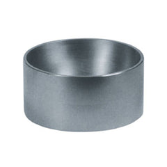 Hemispheric bowl for 1000 ml flasks