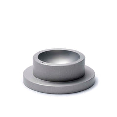 Hemispheric bowl for 250ml flasks