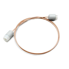 Probe extension cable, length 1 m
