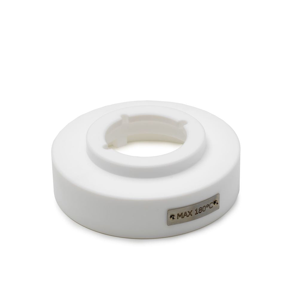 غطاء أمان PTFE للوعاء 100 مل