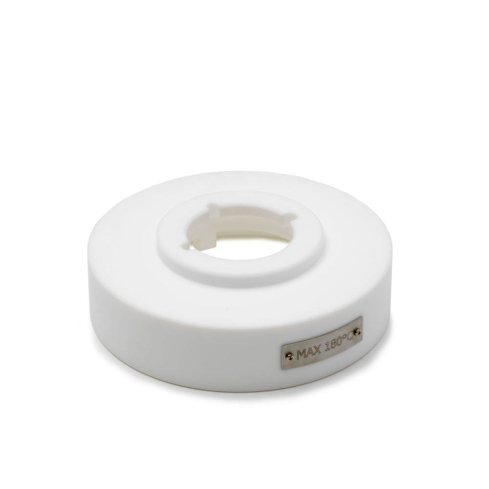 PTFE  Safety cover for bowl 50 ml