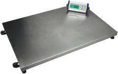 AELP Pallet Beams with GK-S Indicator