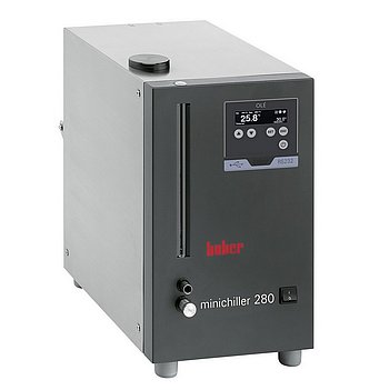 Minichiller 280 OLÉ