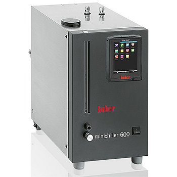 Minichiller 600w