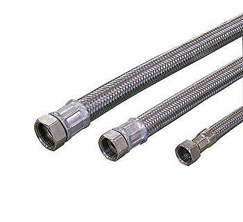 Hose for cooling water G1 1/4 - 100 cm