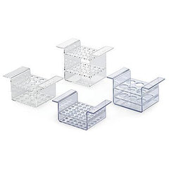 Test tube rack type C - made of polycarbonate