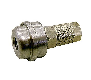 موصل خرطوم دقيق NW 3.2 / M16x1