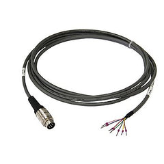 Control cable (3m) AIF / open