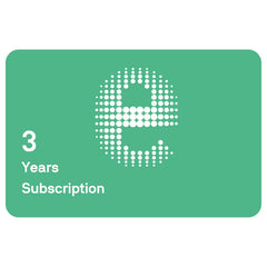 VELP Ermes 3 years Connection