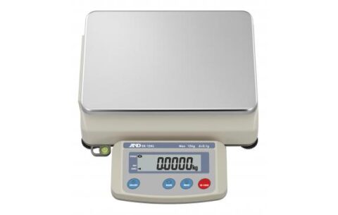 EK-L Series Precision Bench Scales