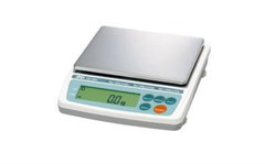 Everest EW/EK Series Compact Balances