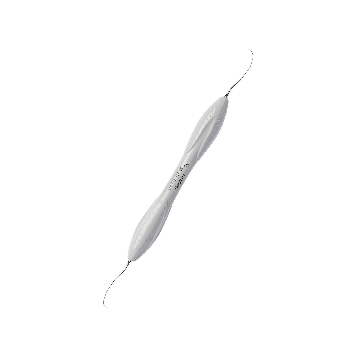 Flexplorer 11F-12F