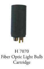 H7070-LED Fiber Optic Light Bulb Cartridge