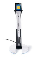 محطة تحضير متعددة المحطات مقاس 48 بوصة من PrepMate MS1848-FGBR-PK2 مع حزمة الملحقات 2