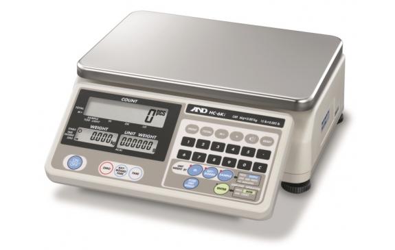 HC-i Series Counting Scales