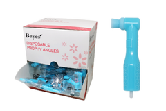 Disposable Prophy Angles