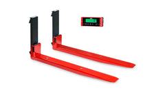 iForks-32 / 5.0 scale forks