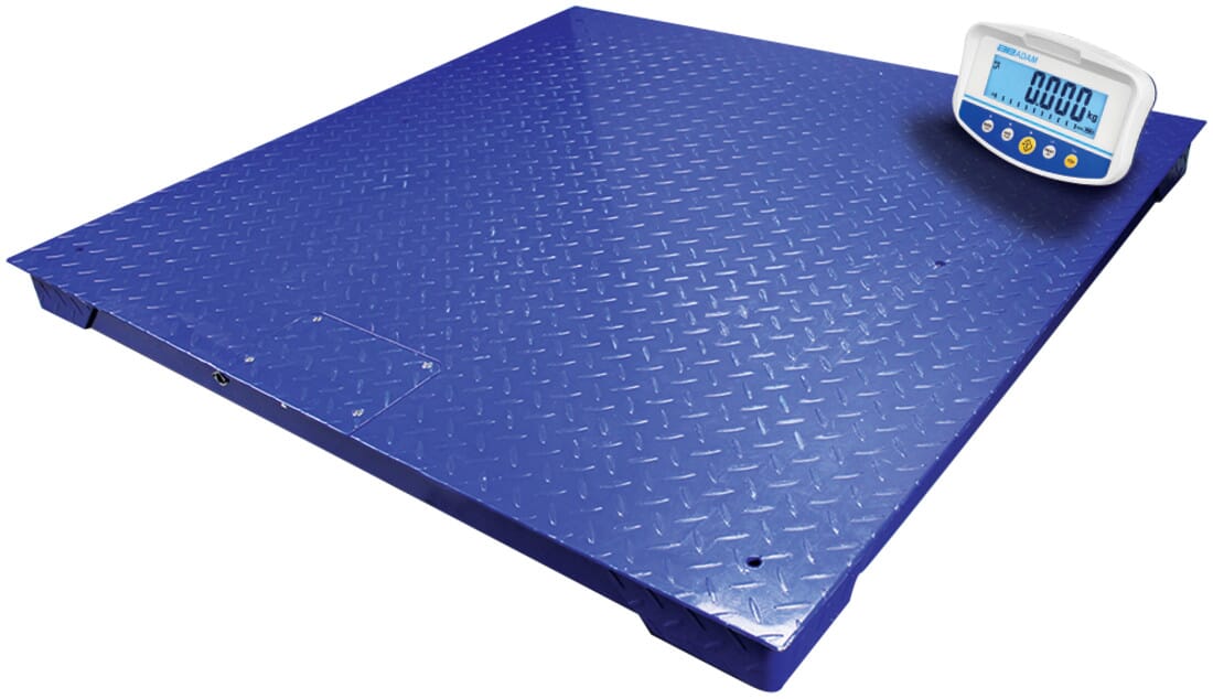 PT Platforms with GK-S