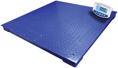 PT Platforms with GK-S