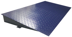 Mild Steel Ramp - PT 12R 1200mm wide-700100200