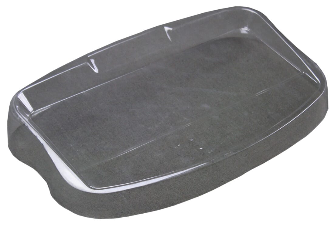 In-use cover (pack of 10)-305200002