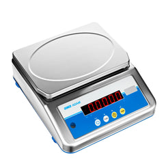 Aqua® ABW-S Stainless Steel Waterproof Scales