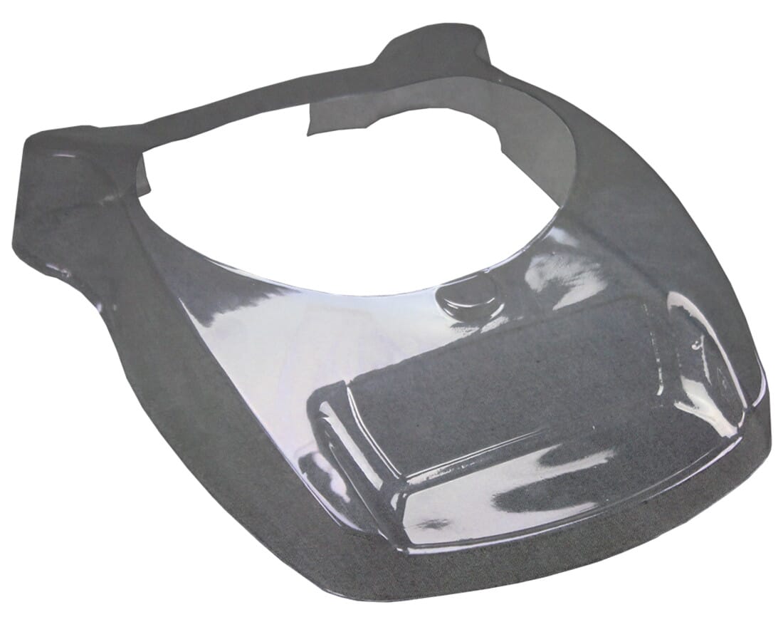 In-use cover (pack of 5)-308232034