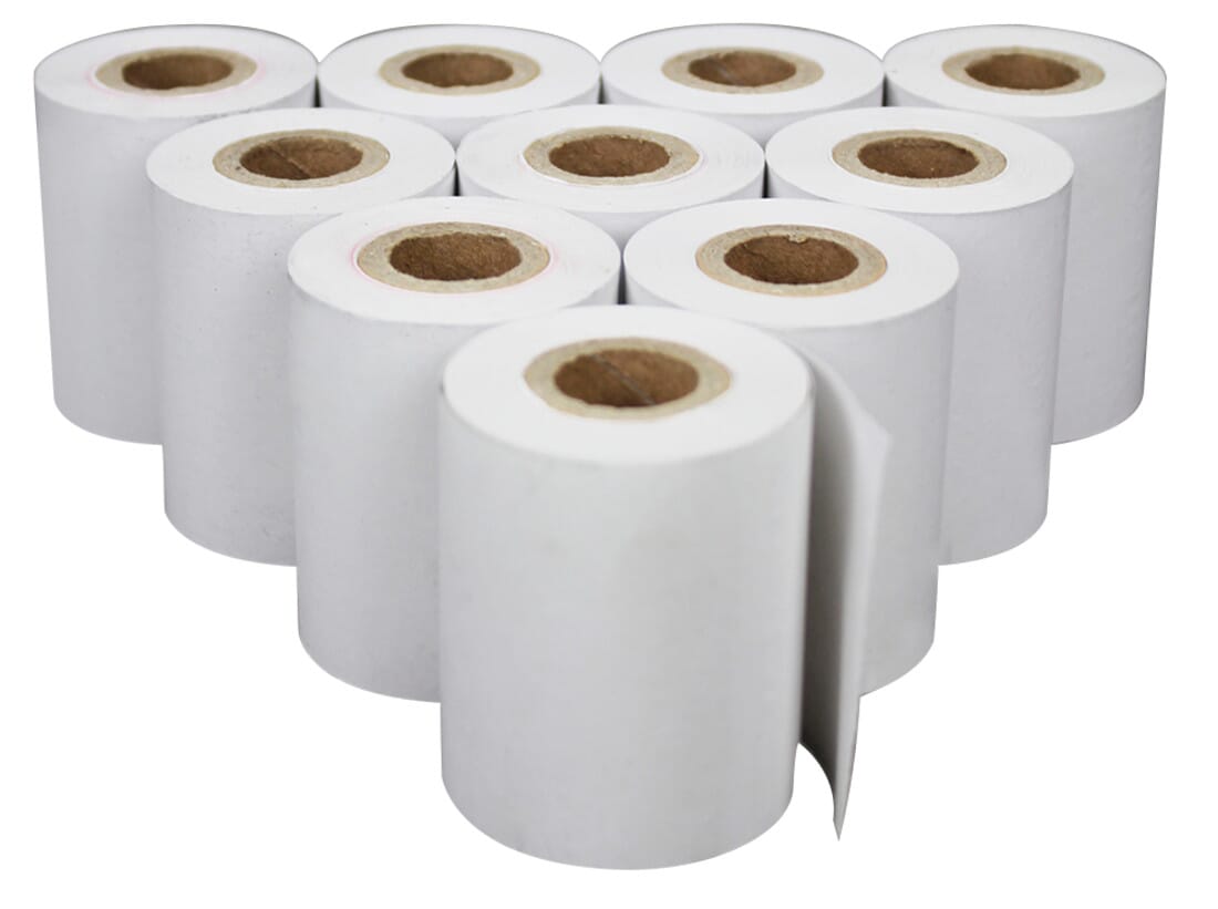 ATP thermal printer paper (pack of 10)-3126011281
