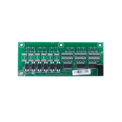 IN/OUT module (HX7, HY10)