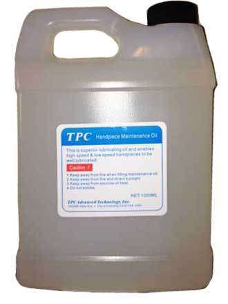 H6125 Lubrication Fluid - 1 liter